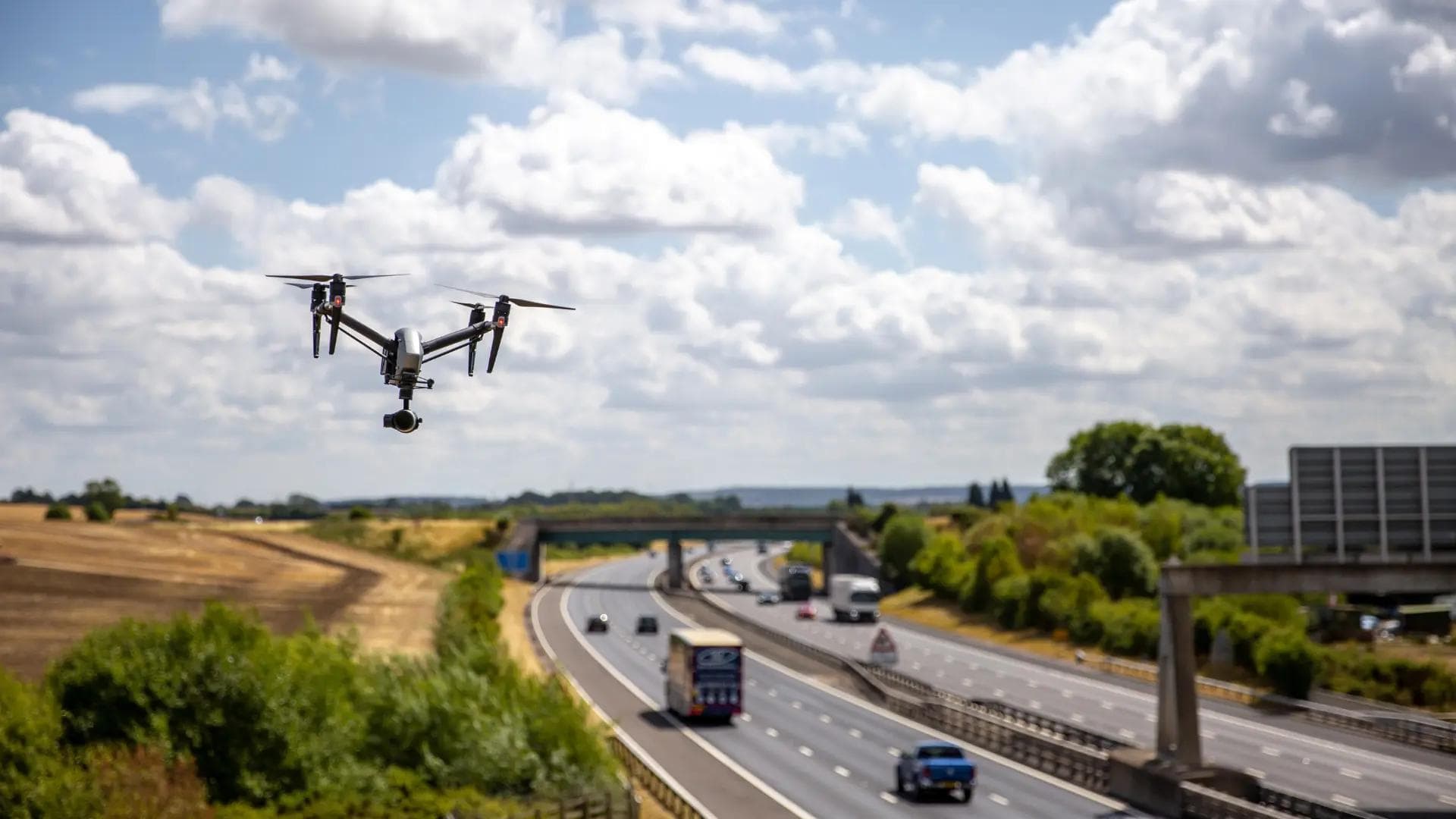 Infrastructure Monitoring